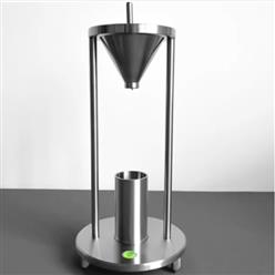 自然堆积密度仪 中西器材 型号:ZTG9-M55770