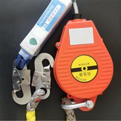 速差防坠器（中西器材）型号:FAS-0115库号：M412693