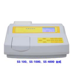 悬浮物测试仪 型号:SS-1000库号：M412688