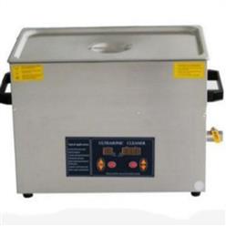 声波清洗机 型号:HC23-PS-1010DP库号：M55738