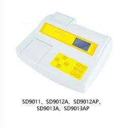 水质分析仪 6参数 型号:SD9016P库号：M412735