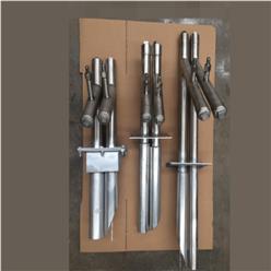 风速取样装置（中西器材） 型号:GHFC-02R库号：M412759