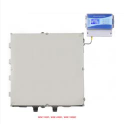 多参数水质自动分析仪 型号:WGZ–1002C库号：M412755