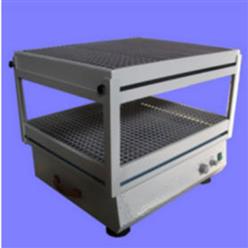 双层回旋式振荡器（中西器材） 型号:WYRH01/ZDQ-2c库号：M412754