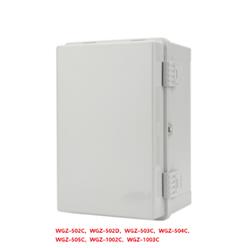 浊度水质自动分析仪 型号:WGZ–10000C库号：M412749