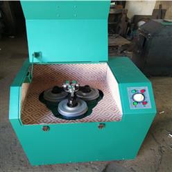 密封式制样粉碎机（中西器材）型号:GJ-3B*100G 库号：M390966