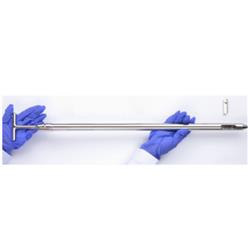 不锈钢粉末取样器 型号:UU888-SMB-800-4库号：M53100