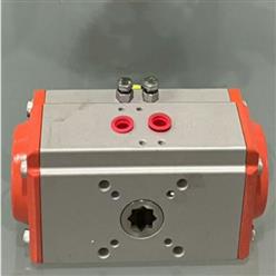 AERKEN电动执行器 型号:RR700-AT240库号：M42175