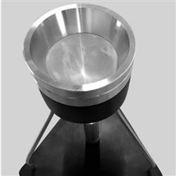 滑石粉松装密度计  中西器材 型号:ZTG9-M42174