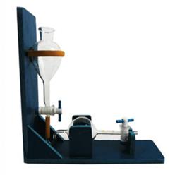 沙姆式二氧化碳测定仪(中西器材） 型号:ZXSMS-L库号：M412808