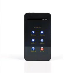 光谱彩色照度计 型号:LJ350库号：M412804