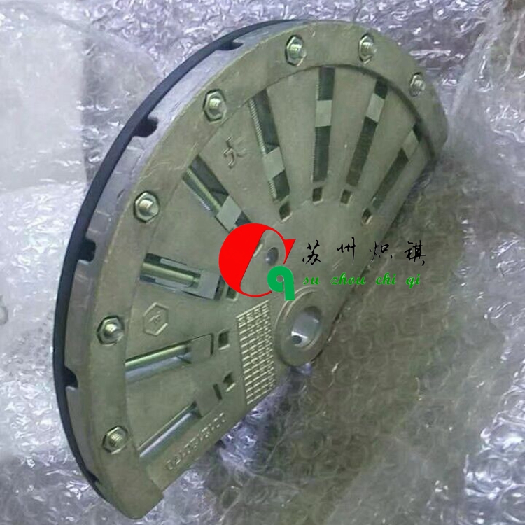 风门拉杆TBG200FGR百得低氮燃烧器扇形盘