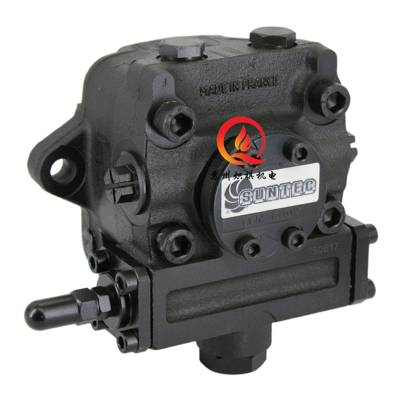 SUNTEC燃烧器油泵TA3C4010法国桑泰克原装