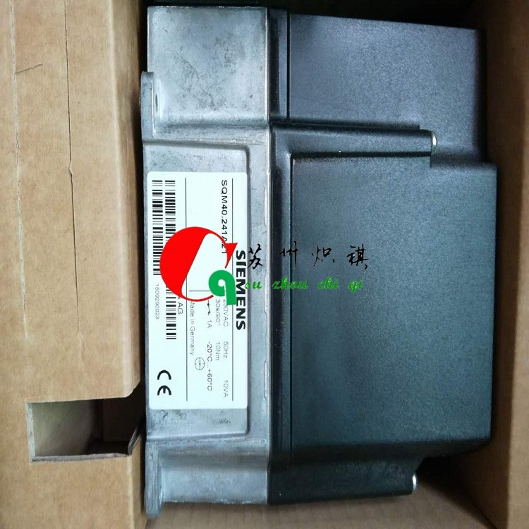 比例风门执行器SQM41.261A21伺服马达