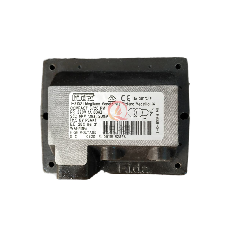 FIDA飞达变压器8/20PM高压包1*8kv