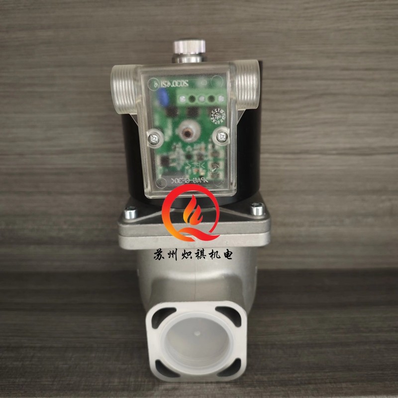 Elektrogas伊莱克斯电磁阀VMR6-2燃气点火阀