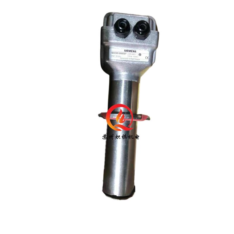 燃烧机氧传感器QGO20.000D27氧化锆