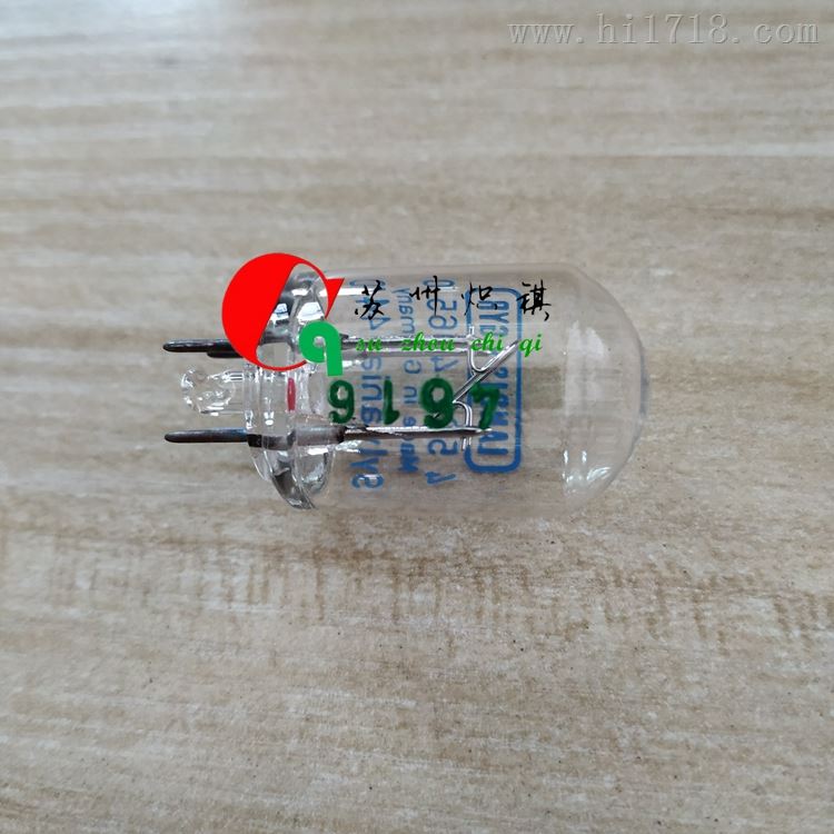火检灯泡AGR450240650火焰探测器