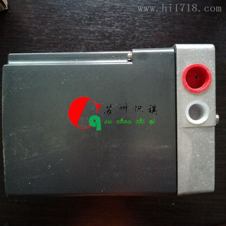 SQM10.16502燃烧机风门执行器