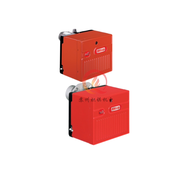 远红外热辐射加热系统燃烧器50KW