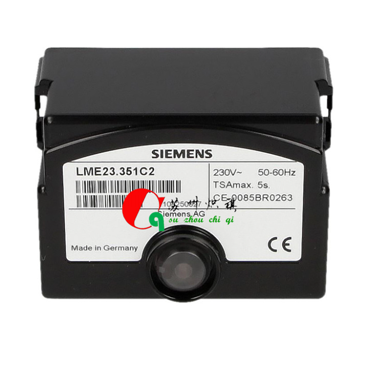 现货燃烧控制器LME11.330C2程控器