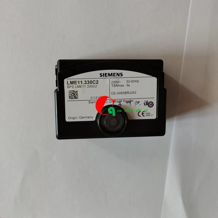 程序控制器LME11.330C2