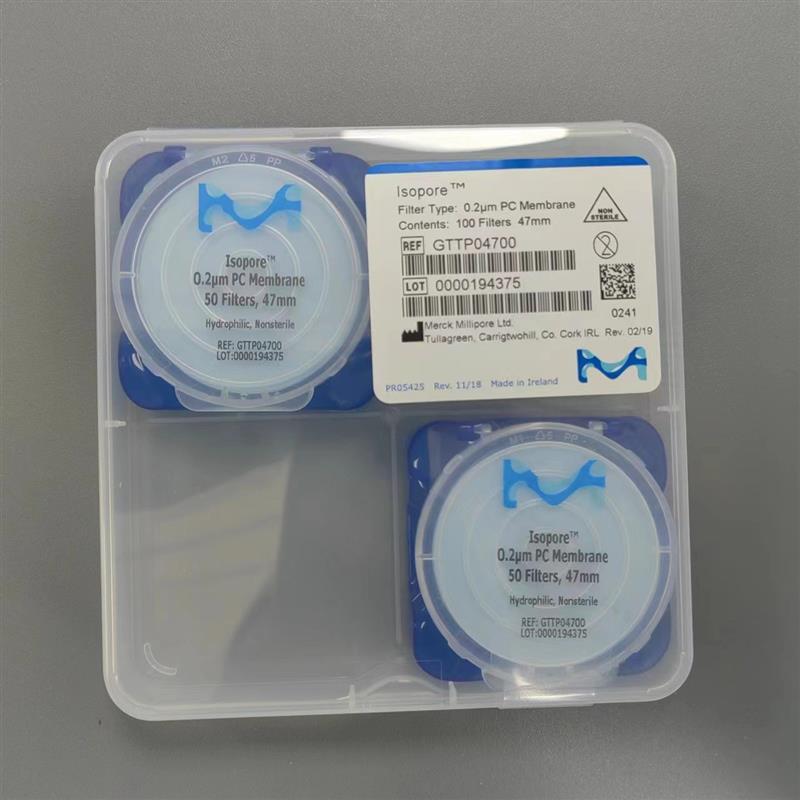 尼龙网滤膜NY1004700孔径10um直径47mm
