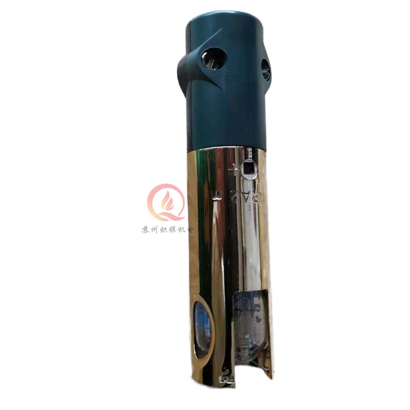 QRA2M燃油燃烧器光敏管