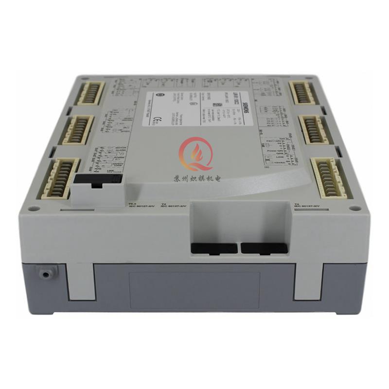 LMV51.100C2空燃比控制器