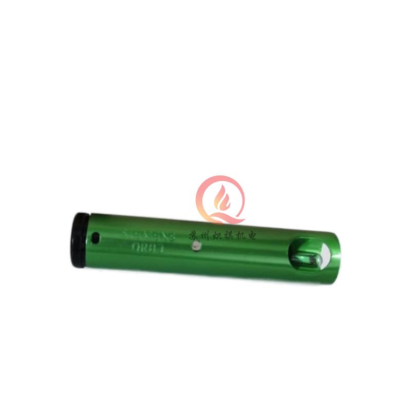 光敏管QRB3燃烧机火焰探测器