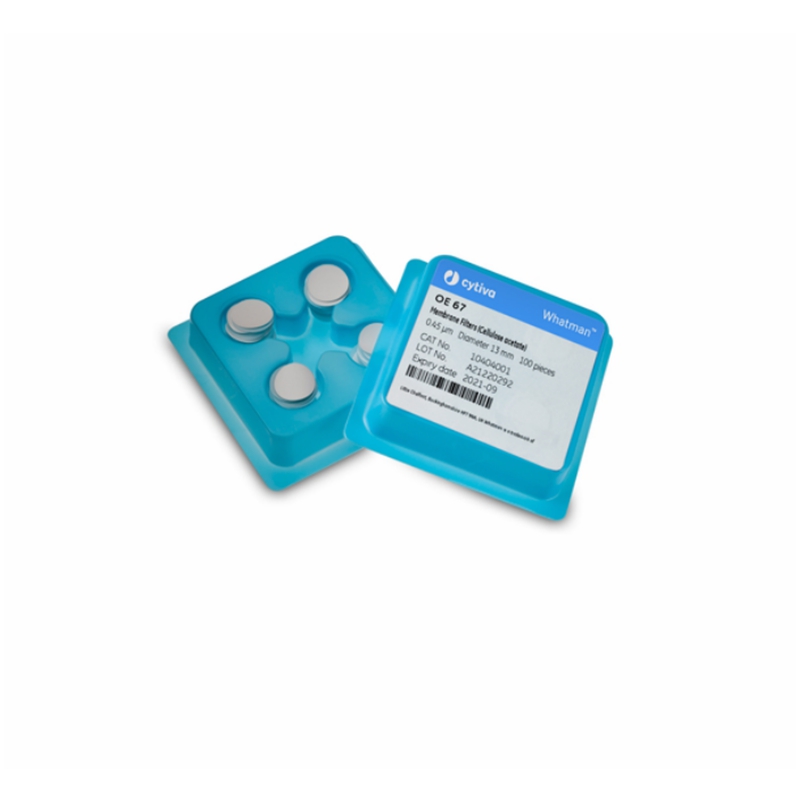 Whatman聚醚砜膜滤器具有亲水性(PES) 
