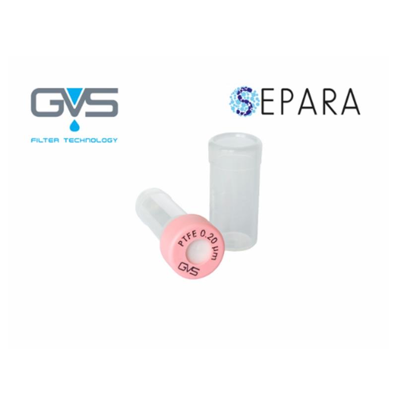 GVS吉威思SEPARA非针头过滤器PTFE