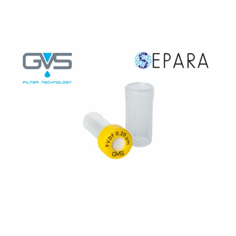 GVS吉威思SEPARA非针头过滤器PES