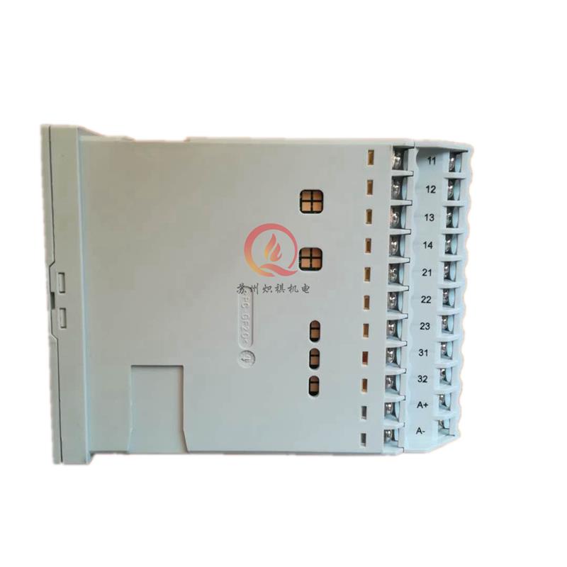 RWF55.50A9利雅路燃烧器比调仪