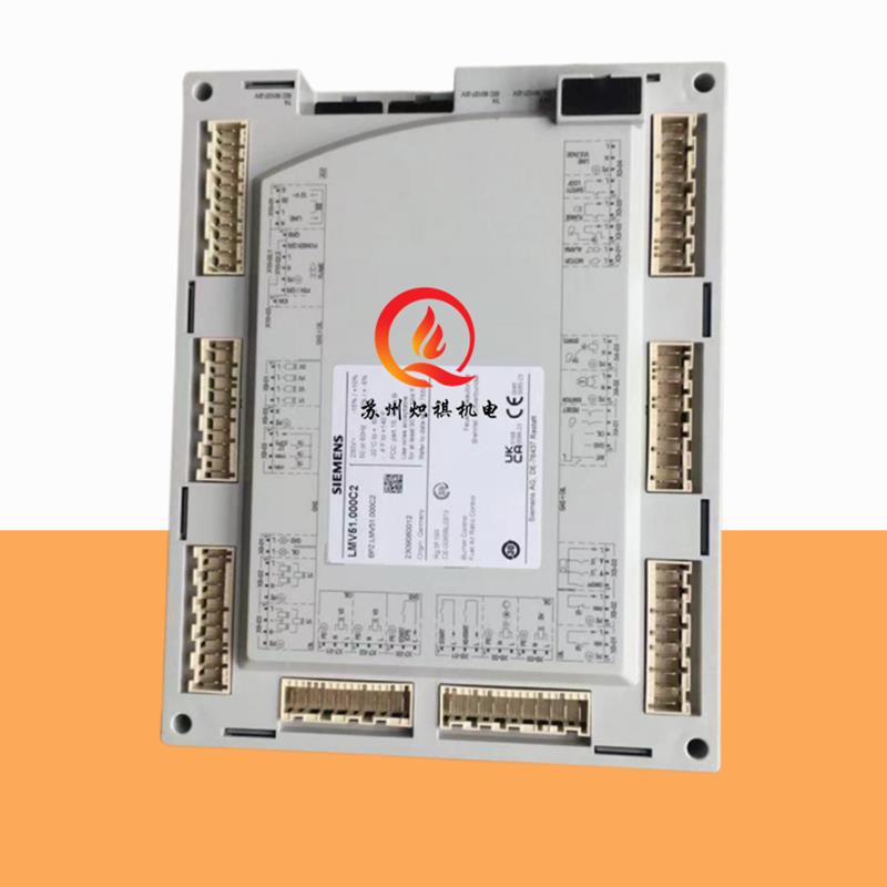 PME75.811A2控制器程序卡