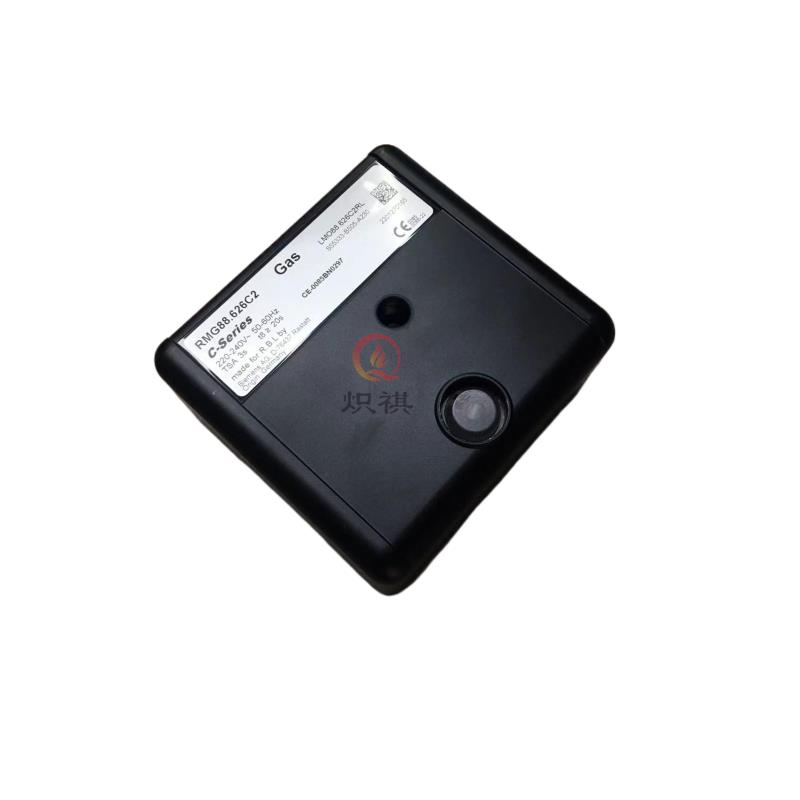 利雅路程控器CMG88.62D2点火控制器