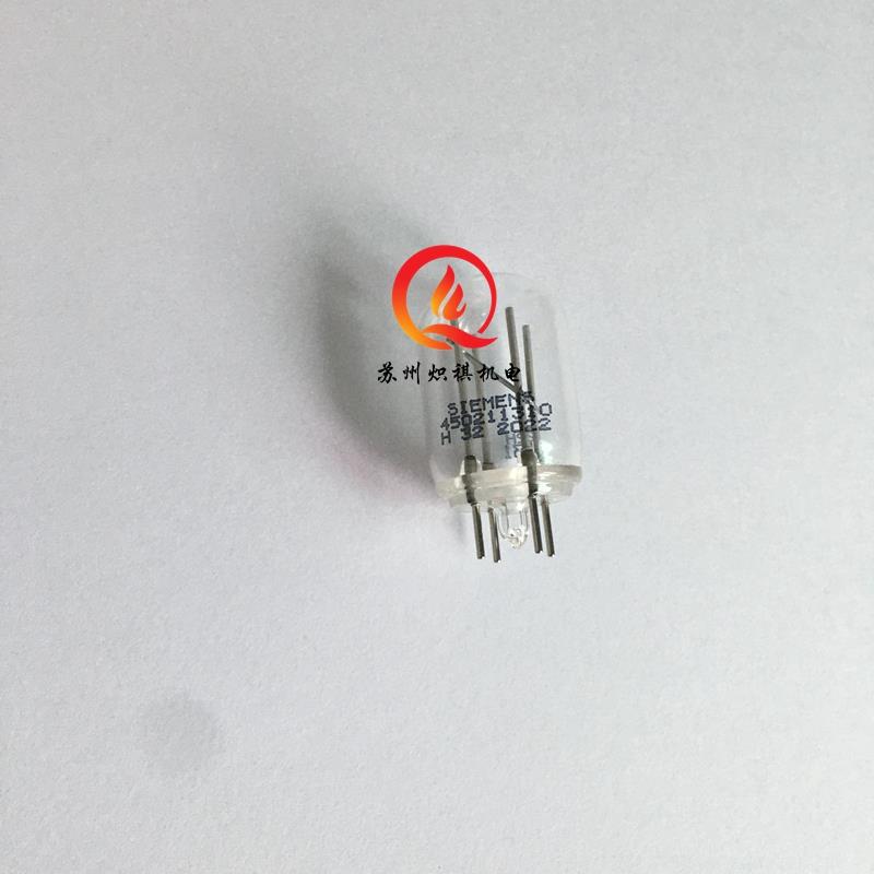 AGR450211310光电管QRA2灯泡