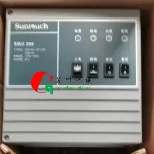 BMU260 SUNTOUCH点火控制器