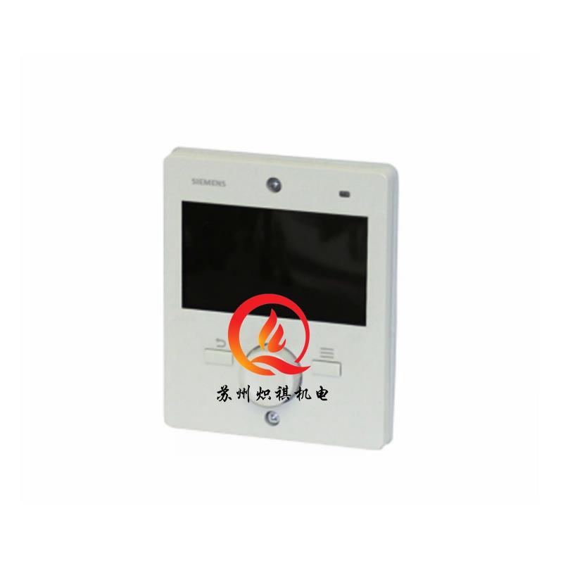 手抄器AZL66.00A8燃烧机触摸屏