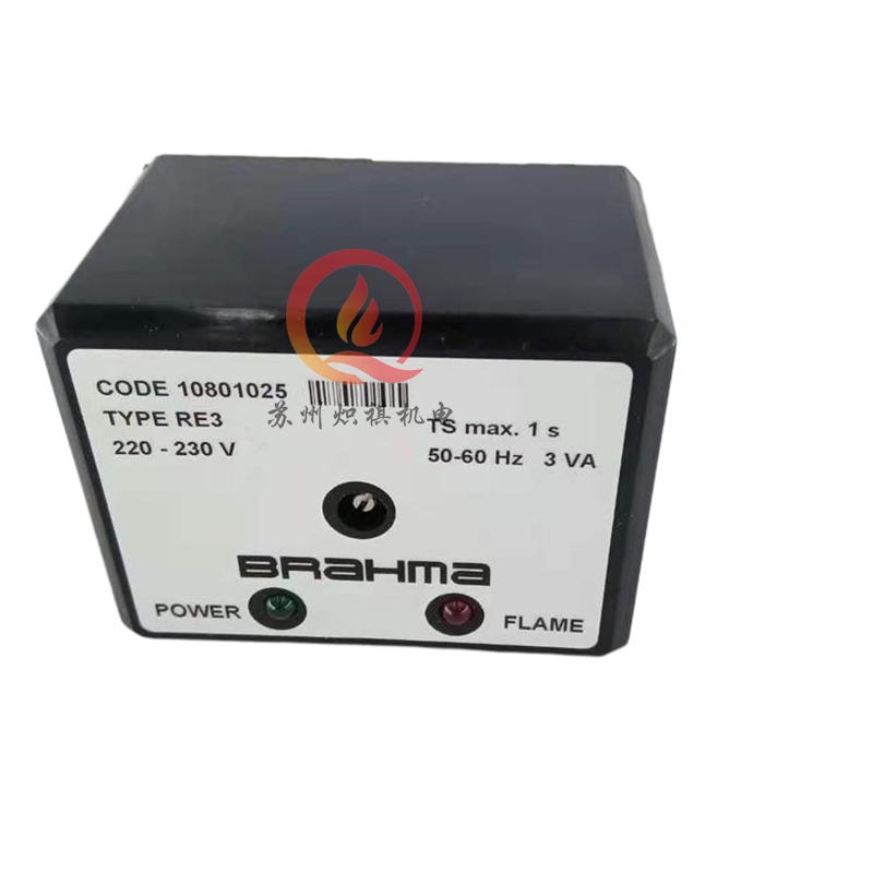 布莱玛程控器 BRAHMA巴拿马控制盒CM191N.2