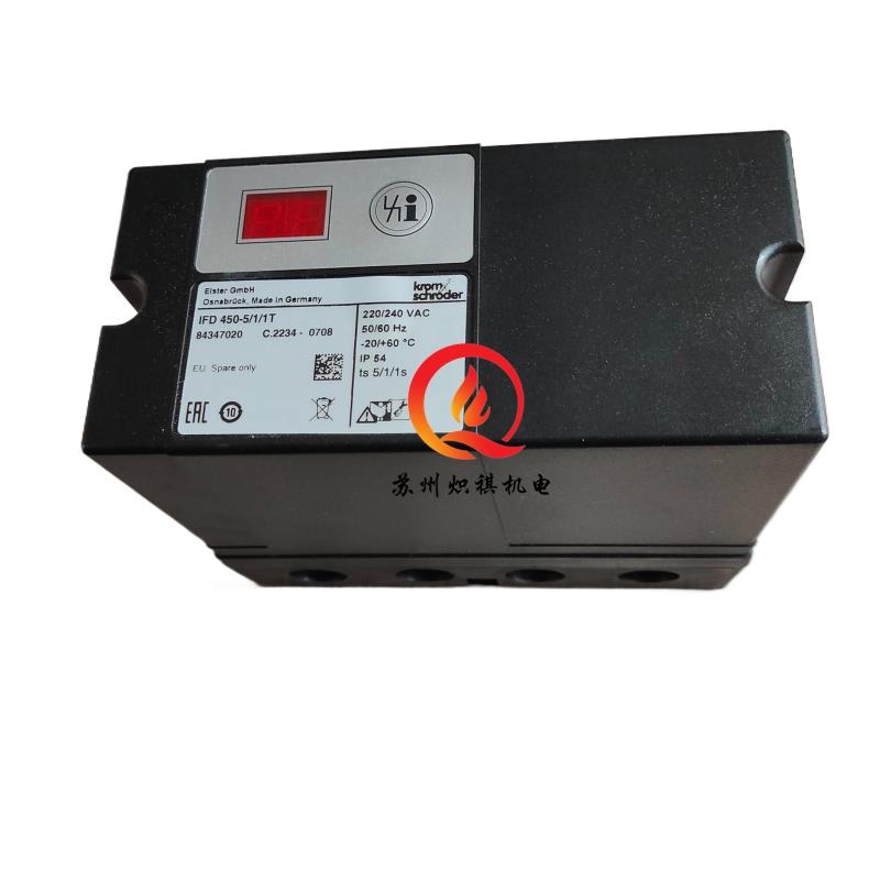 PFU760LTK1霍科德控制器KROM点火程控盒