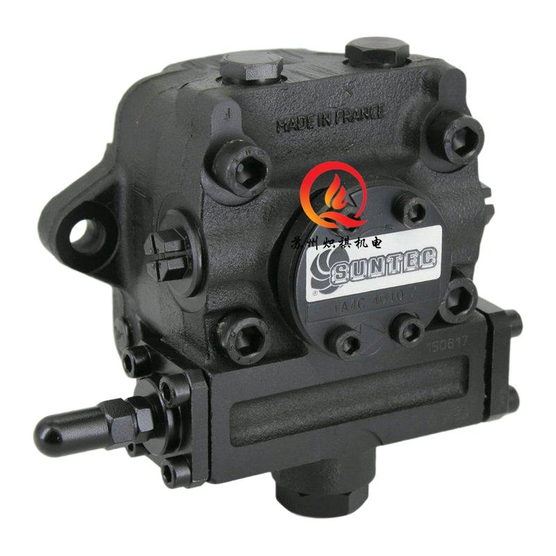 法国SUNTEC桑泰克油泵TA2C-4010-7