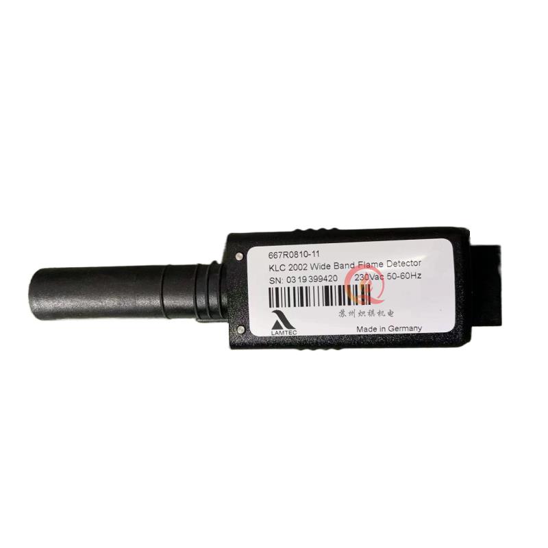 LAMTEC蓝姆泰克电眼KLC2002火焰探测器