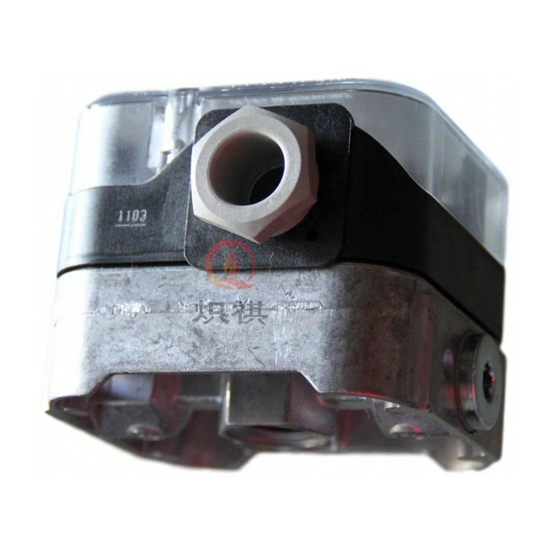 LGW150A4燃烧器冬斯压力开关