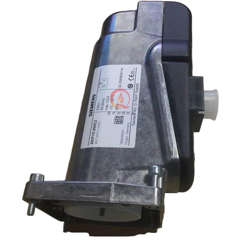 空燃比控制阀门执行器SKP75.003E2