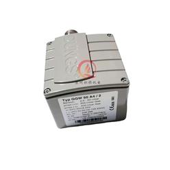 LGW50A4/2德国DUNGS冬斯防爆压力开关