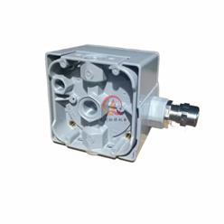 德国冬斯防爆压力开关GW500A4/2 HP X