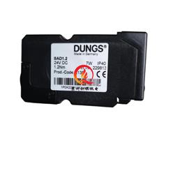 DUNGS伺服电机SAD1.2冬斯风门执行器