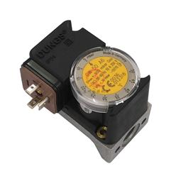 GW150A5燃烧器冬斯燃气压力开关