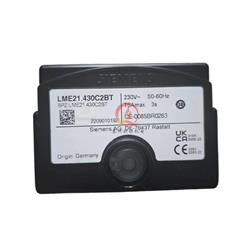 点火控制盒LME21.430C2BT燃烧程控器
